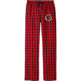 Philadelphia Flyers Elite Flannel Plaid Pant