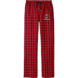 Phila Revolution Flannel Plaid Pant