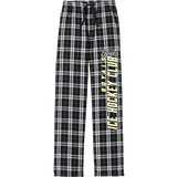 Royals Hockey Club Flannel Pocket Pant