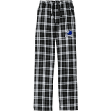 Brandywine Outlaws Flannel Pocket Pant