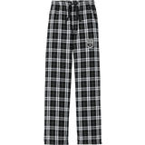 NGHL Flannel Pocket Pant