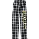Red Bank Generals Flannel Pocket Pant