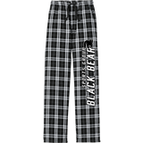 BBSG Flannel Pocket Pant