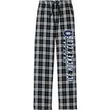 Chatham Hockey Flannel Pocket Pant
