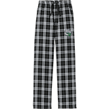 Woodbridge Wolfpack Flannel Pocket Pant