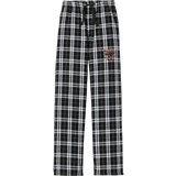 Biggby Bombers Flannel Pocket Pant