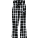 Prestige Stars Flannel Pocket Pant
