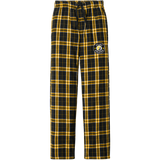 Upland Athletics Flannel Pocket Pant