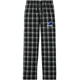 Brandywine Outlaws Flannel Pocket Pant