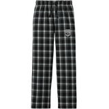 NGHL Flannel Pocket Pant