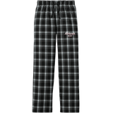 Mercer NCDC Flannel Pocket Pant
