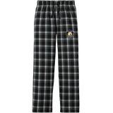 Upland Athletics Flannel Pocket Pant