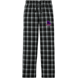 Phantoms Selects Flannel Pocket Pant
