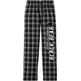 BBSG Flannel Pocket Pant