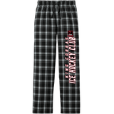 King Cobras Flannel Pocket Pant