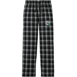 Woodbridge Wolfpack Flannel Pocket Pant
