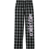 Lady Kings Flannel Pocket Pant
