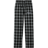 Prestige Stars Flannel Pocket Pant