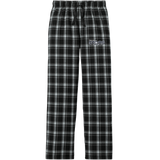 Prestige Stars Flannel Pocket Pant