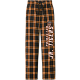 Princeton Jr. Tigers Flannel Pocket Pant