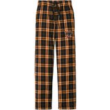 Biggby Bombers Flannel Pocket Pant