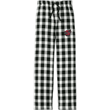 Strathroy Rockets Flannel Pocket Pant