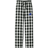 Brandywine Outlaws Flannel Pocket Pant