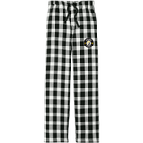 Upland Hockey Flannel Pocket Pant