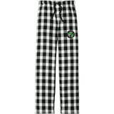 Florida Eels Flannel Pocket Pant