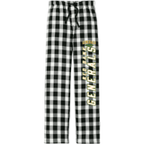 Red Bank Generals Flannel Pocket Pant