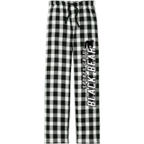 BBSG Flannel Pocket Pant