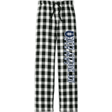Chatham Hockey Flannel Pocket Pant
