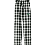 Woodbridge Wolfpack Flannel Pocket Pant