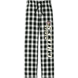 Mercer Chiefs Flannel Pocket Pant