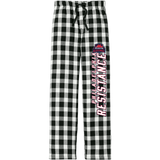 Philadelphia Resistance Flannel Pocket Pant