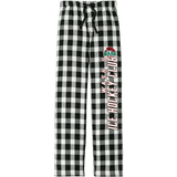 Wash U Flannel Pocket Pant