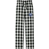 NYC Hockey Club Flannel Pocket Pant