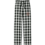 Biggby Bombers Flannel Pocket Pant