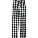 Atlantic City Seals Flannel Pocket Pant