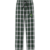 Florida Eels Flannel Pocket Pant