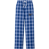 Grand Valley Stars Flannel Pocket Pant