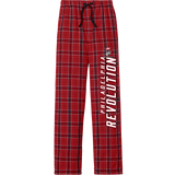 Phila Revolution Flannel Pocket Pant