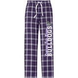 Rumson-Fair Haven Flannel Pocket Pant