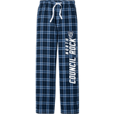Council Rock North Flannel Pocket Pant