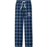 Randolph Recreation Flannel Pocket Pant