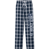 Chatham Hockey Flannel Pocket Pant