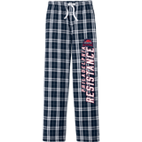 Philadelphia Resistance Flannel Pocket Pant