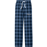 Prestige Stars Flannel Pocket Pant