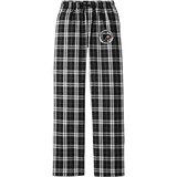 Philadelphia Flyers Elite Women's Flannel Plaid Pant