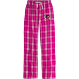 Philadelphia Flyers Elite Women's Flannel Plaid Pant